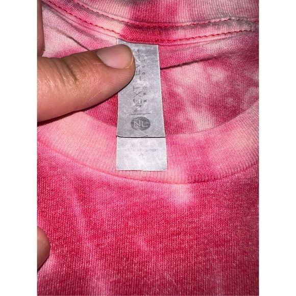 Kansas City Chiefs Patrick Mahomes Bleached Tee - Picture 4 of 4